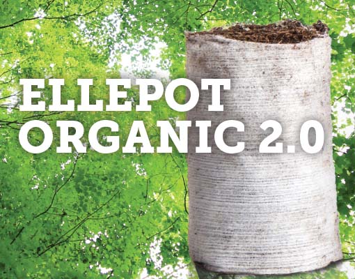 510X400 Ellepot Organic Paper