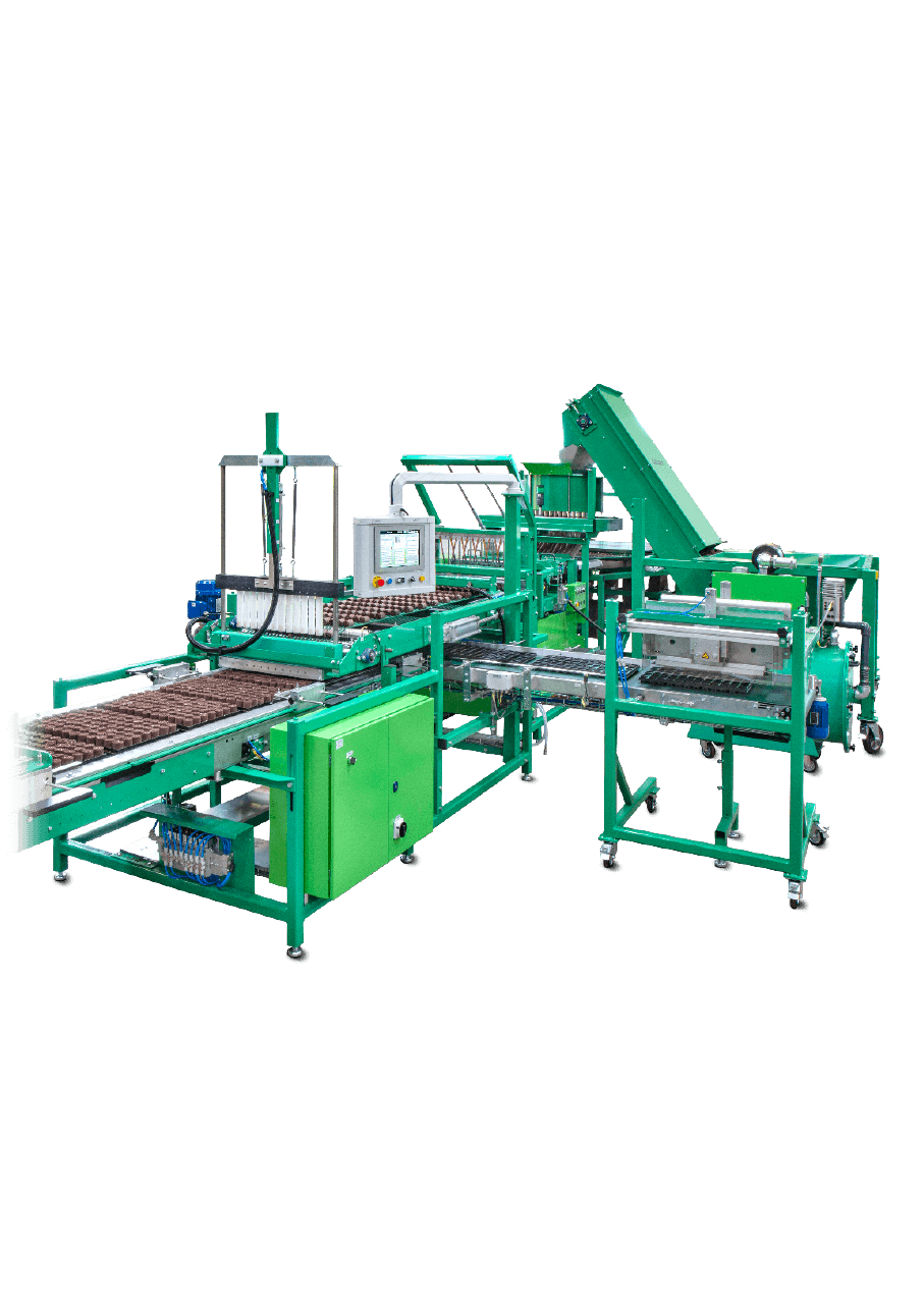 Flex20air Ellepot