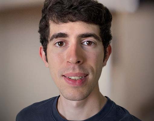Gabriel Vigna Servce Engineer Ellepot