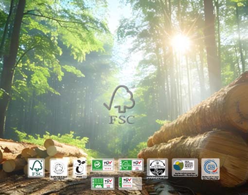 Ellepot Paper Fsc Certified