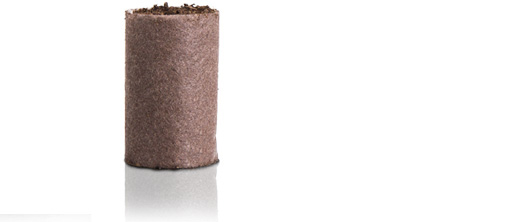 510X222 Ellepot FP 12+ Degradable And Environmentally Friendly Propagation Paper