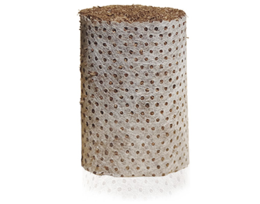 Ellepot propagation paper U1 Ellepot propagation paper 100% certified bio-based