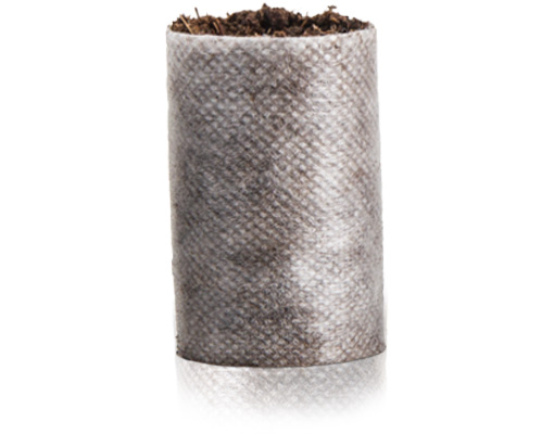 Ellepot Membrane Bio 100% bio-based membrane made from plants