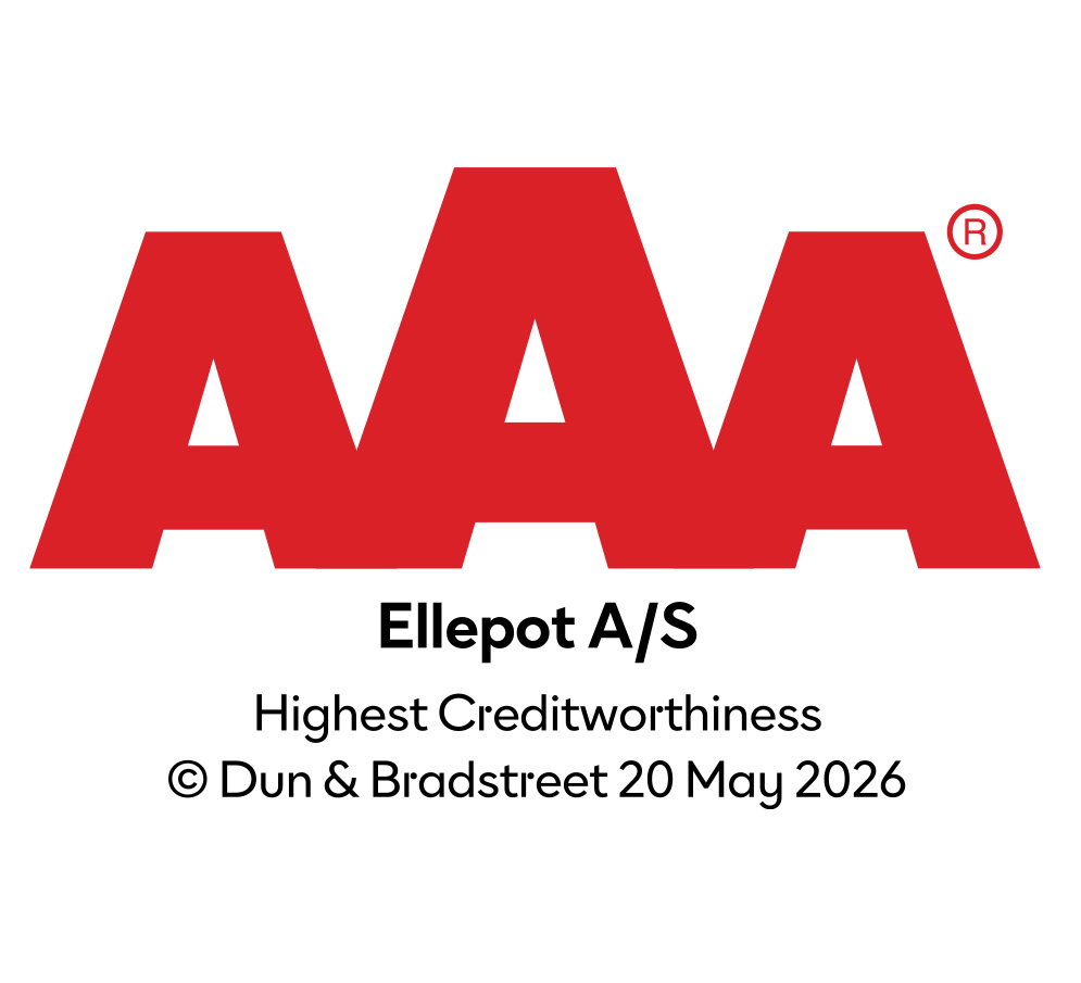 Ellepot Highest Creditworthiness AAA