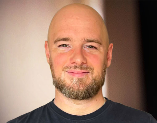 Ellepot service engineer_supervisor Heine Krog